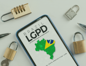 Novidades LGPD